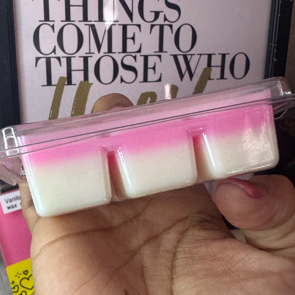 Handcrafted wax melts - Picture 4 of 8